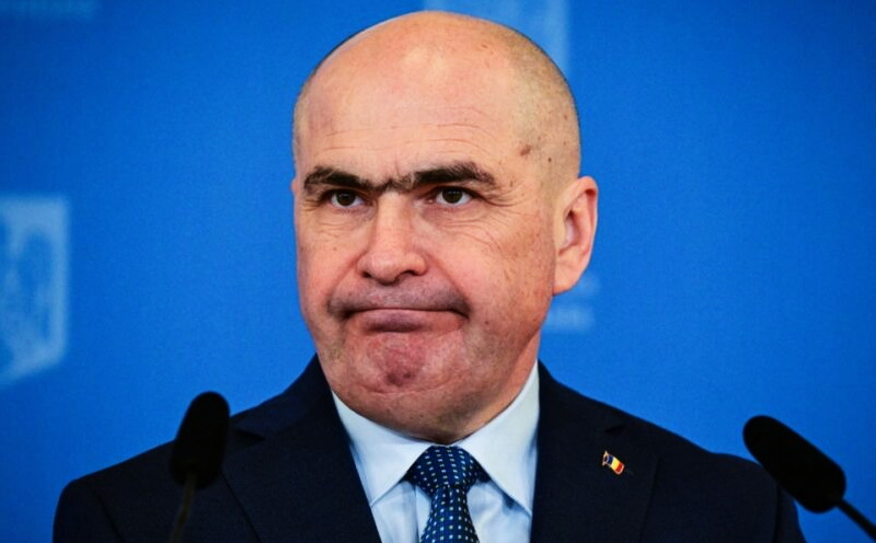 Bolojan, sabotat din&nbsp;interior