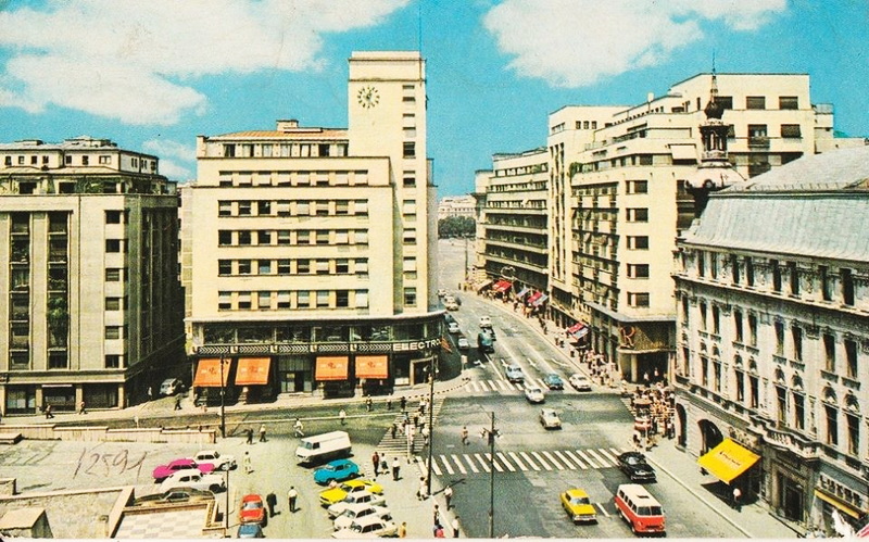 Țara nostalgicilor
