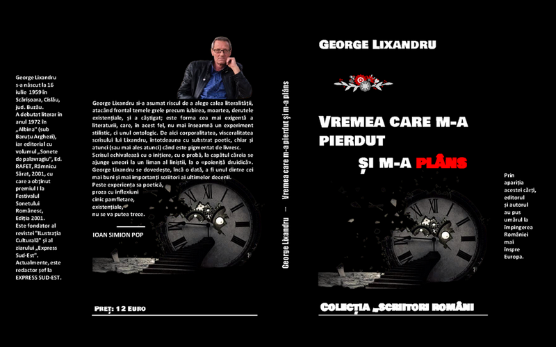 Vremea care m-a pierdut și m-a plâns