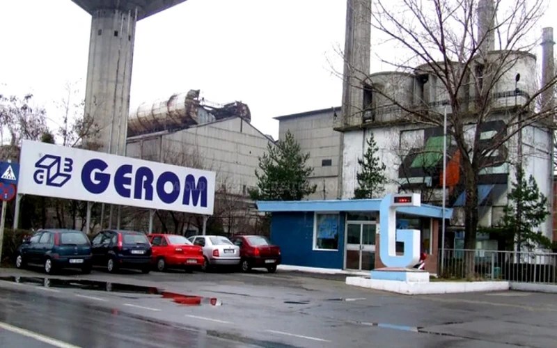 Cum a făcut PSD țăndări fabrica de geamuri Buzău (GEROM). Electricitatea companiei, căpușată pentru&nbsp;Bitcoin