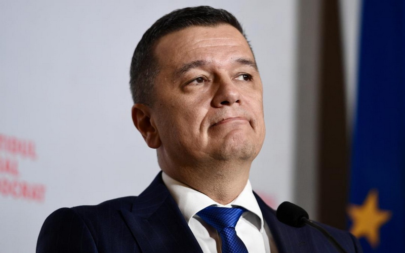 S-a umflat AUR în Grindeanu
