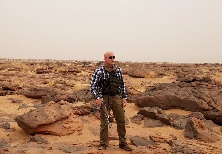 Asasinul politicienilor din Minnesota a fost angajatul lui Horațiu Potra