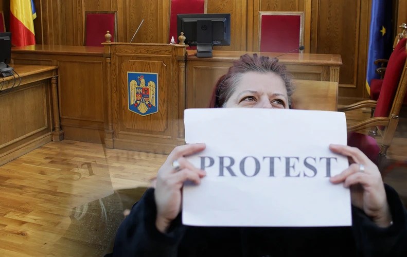 O țară de&nbsp;căcat