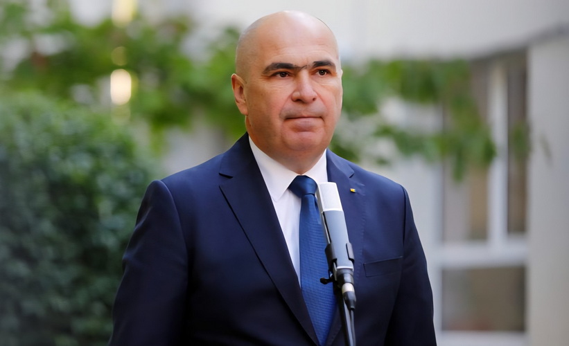 PSD CU BOLOJANUL DE GÂT