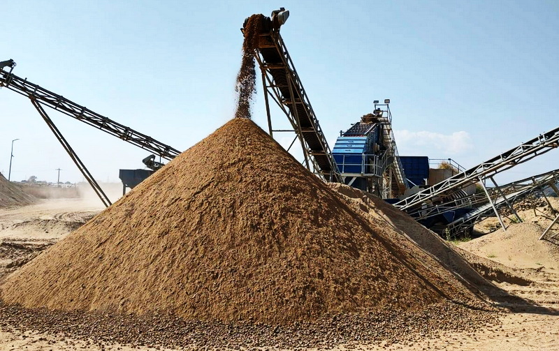 Balastierele Buzăului 