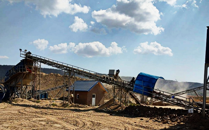 Balastierele Buzăului