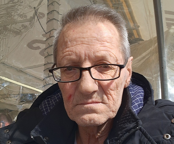 Buzăul nu e o pradă. E casa noastră