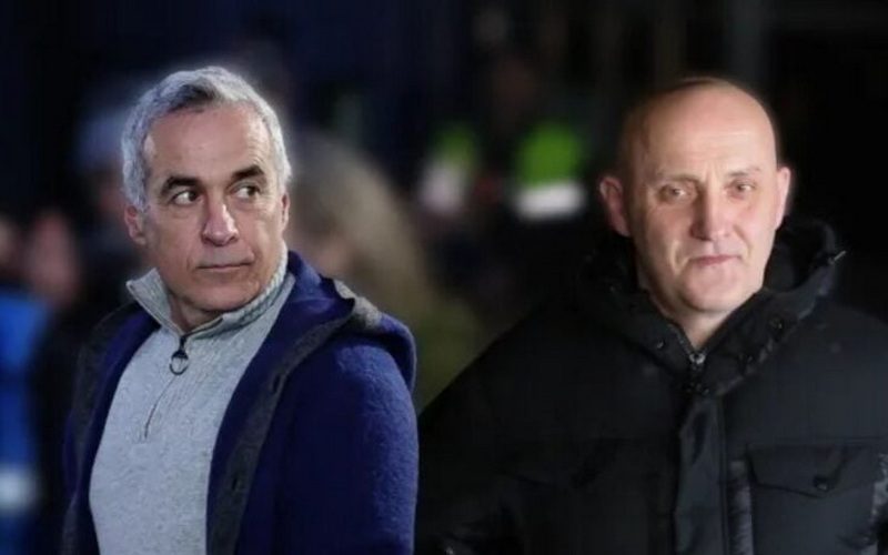 Hotelul de lux din Capitală unde se întâlneau mercenarii lui Potra, legături cu o firmă condusă de foști ofițeri din serviciile de&nbsp;informații