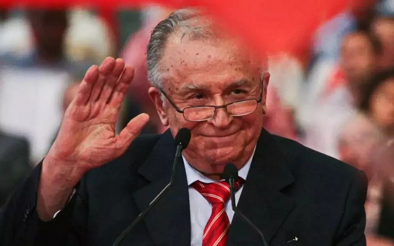Ion Iliescu