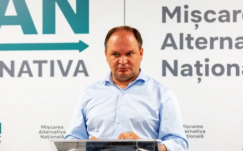 Alegeri Moldova. „Proeuropeanul” Ion Ceban, primarul Chișinăului, își dă putinismul pe&nbsp;față