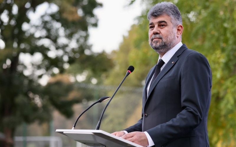 Veșnicia PSD, înecată în veceul de pe&nbsp;TikTok