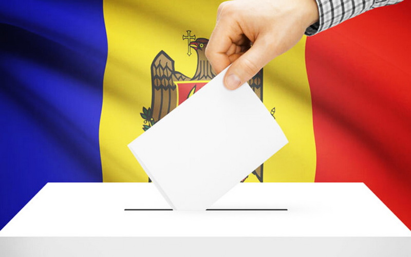 vot moldova