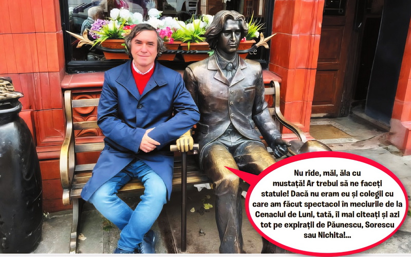 Premiul Nobel pentru Literatură