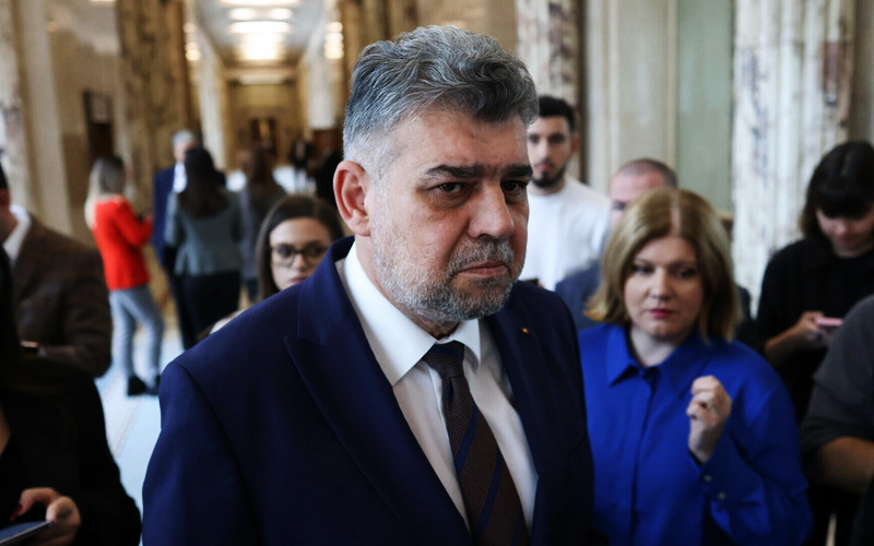 Ciolacu se întoarce! Un nou film românesc, regizat de PSD, îi bântuie pe români