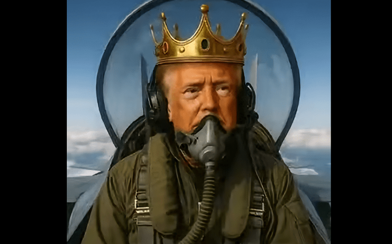 Trump, rahatul lumii&nbsp;libere