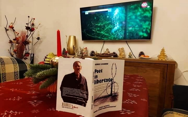 Au trecut anii, s-au trecut&nbsp;oamenii