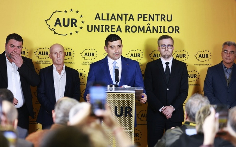 Opriți, bă, bullying-ul și harneala de la&nbsp;Buzău