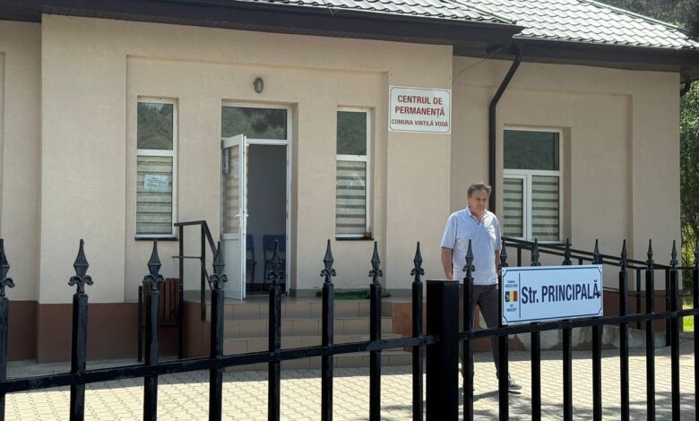 Bolojan a aprobat „Centrul de Permanență”, un proiect al CJ&nbsp;Buzău