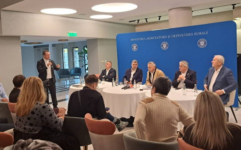 Marcel Ciolacu: Serele și solariile nu vor fi impozitate&nbsp;niciodată!