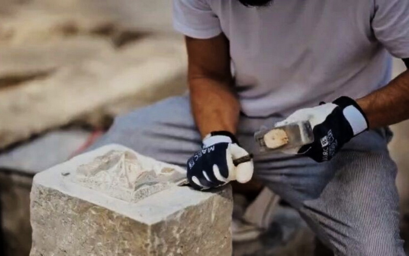 Județul Buzău va avea o nouă tabără de sculptură în aer liber