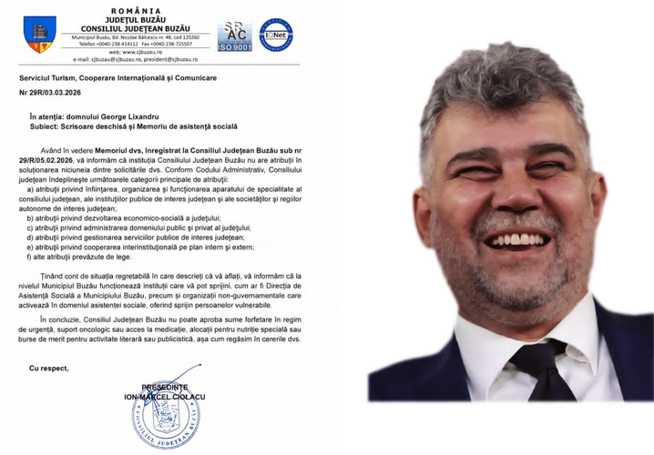 Jigodia Ciolacu, dușmanii de clasă și portul Chilia