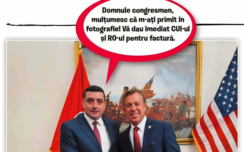 E grele (sic!), bă frații mei, să fii haurist în România de azi