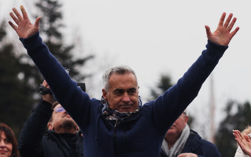 Căcălin, putinul care ne-a mai rămas