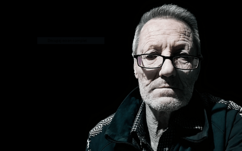 Cu Isus în&nbsp;celulă