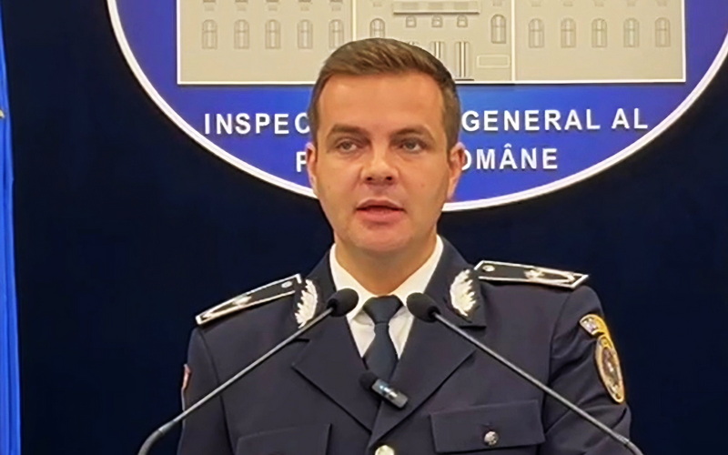 Cum a ajuns Georgian Drăgan general la doar 34 de ani? Ca să pună umărul să-l scape de pușcărie pe Marcel&nbsp;Ciolacu?