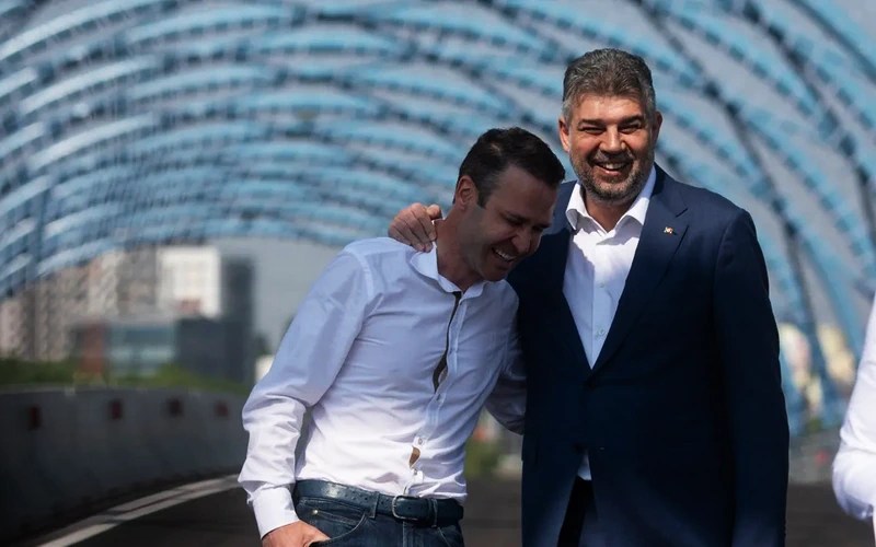 CIOLACU LEBEDELOR. SORINA DOCUZ, DE LA MISS PIRANDA, LA MIJ BUGET! AMOR ȘI AFACERI ASCUNSE DE SUTE DE MILIOANE DE EURO