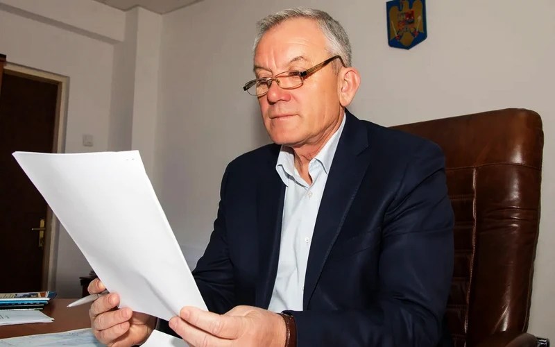 Școala de erecție a lui Ciolacu