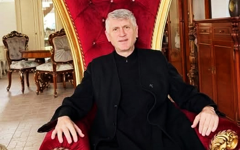 Cristian Pomohaci
