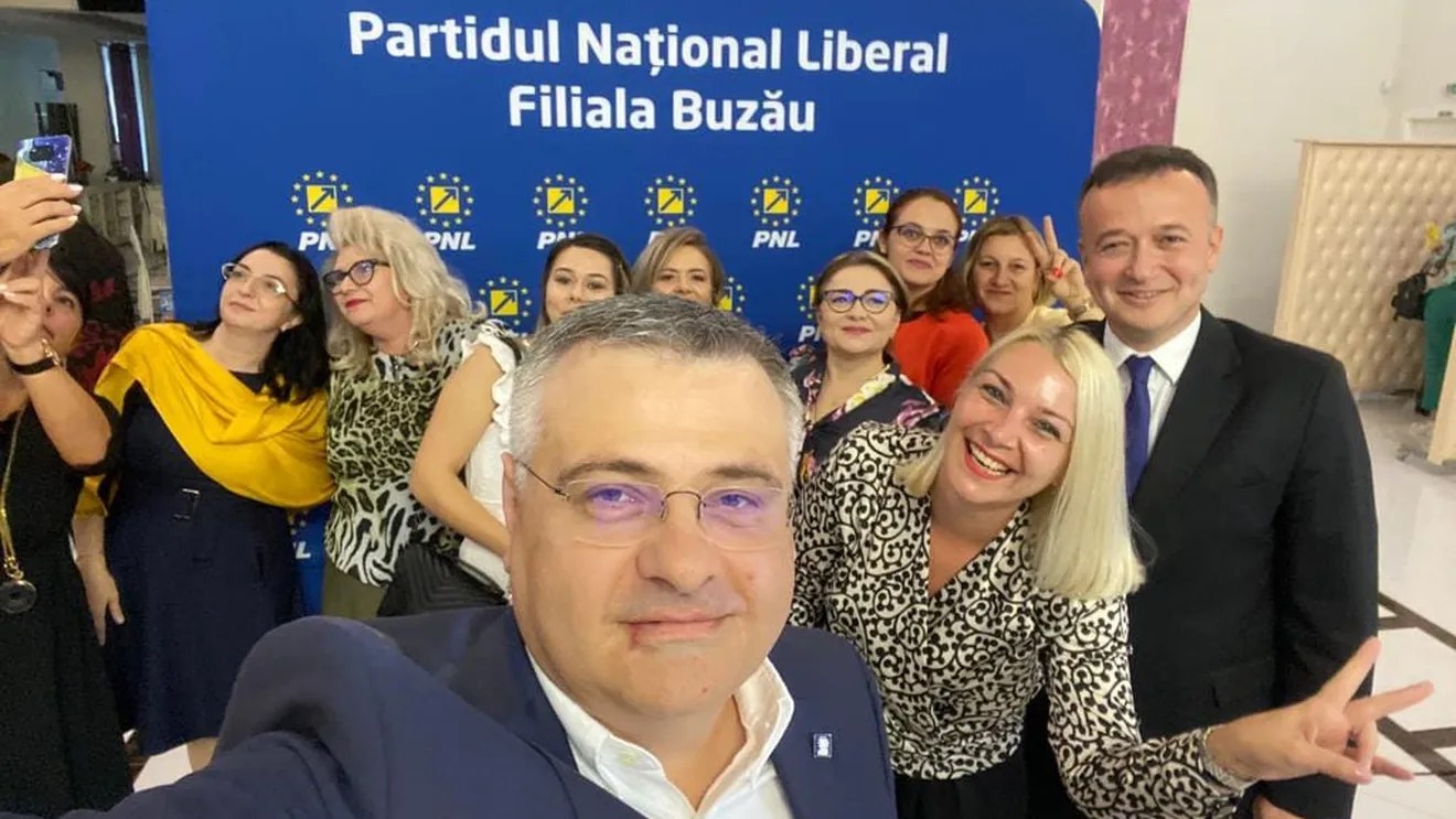 Școala de erecție a lui Ciolacu