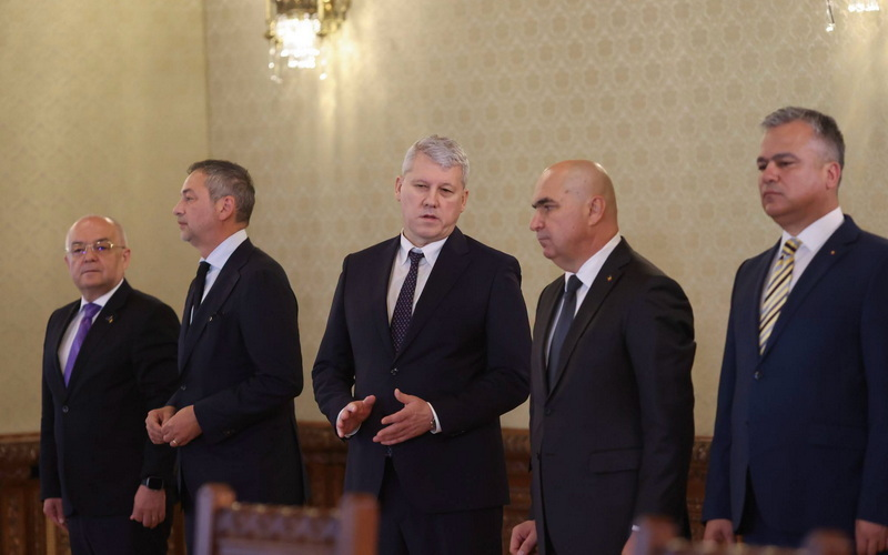 Lista trădătorilor din Partidul Național Liberal