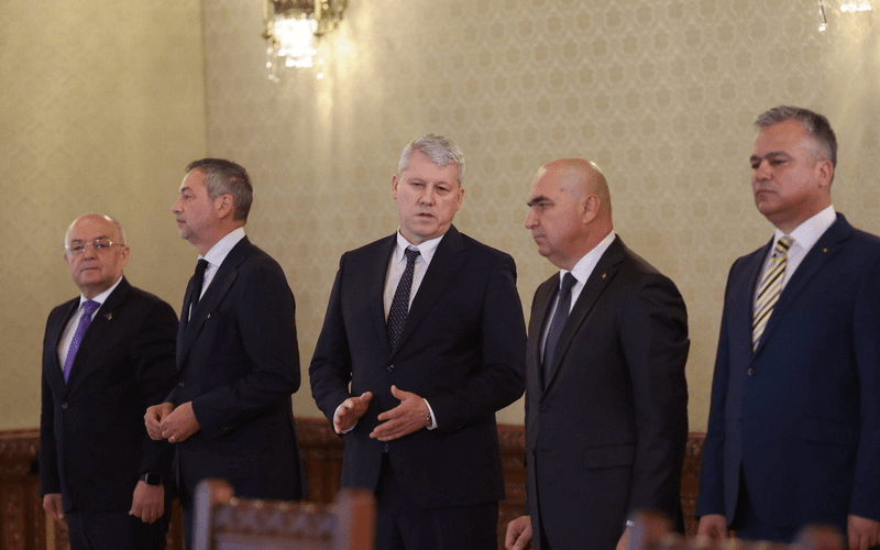Lista trădătorilor cu ADN de pesediști din Partidul Național Liberal, care ar trebui să fie dați afară din&nbsp;partid
